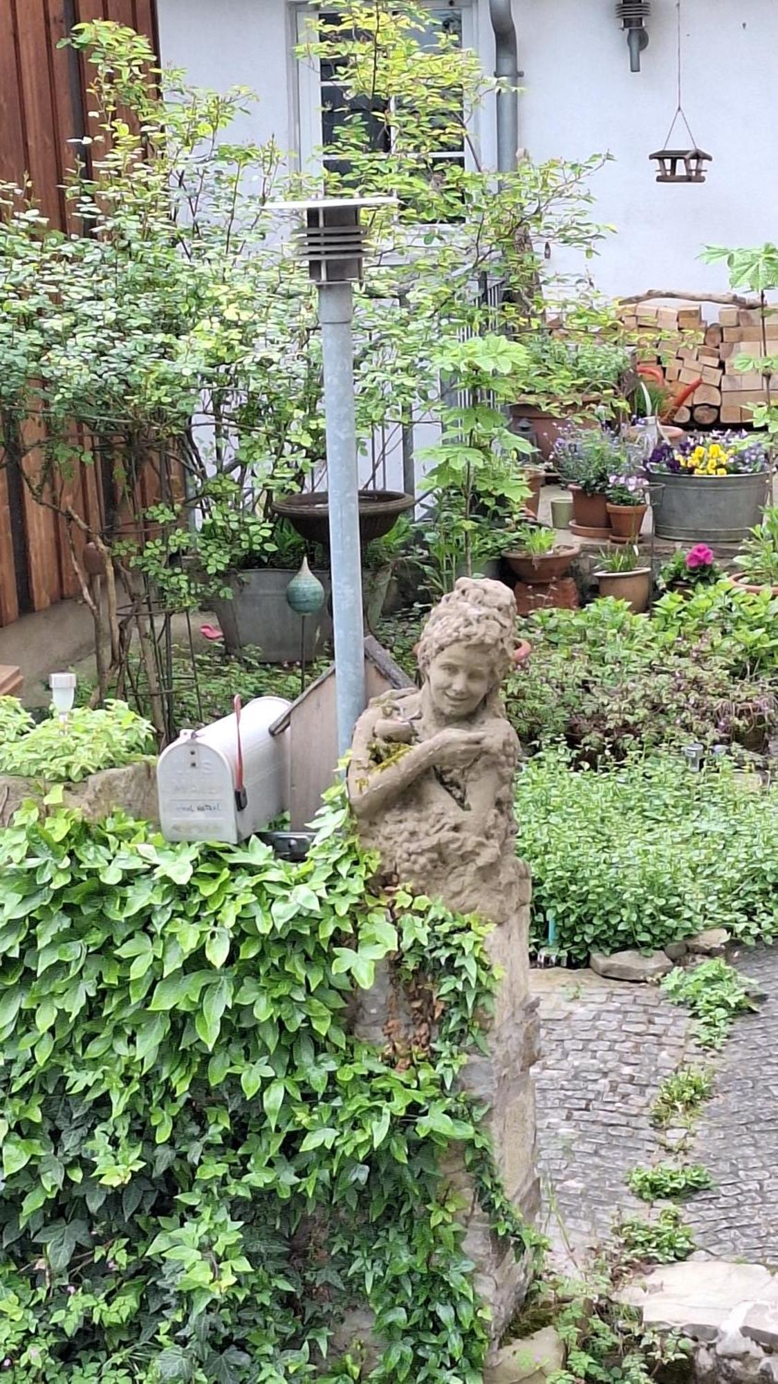 Bad Wimpfen Altstadt - Ruhige, Private Unterkunft Zewnętrze zdjęcie